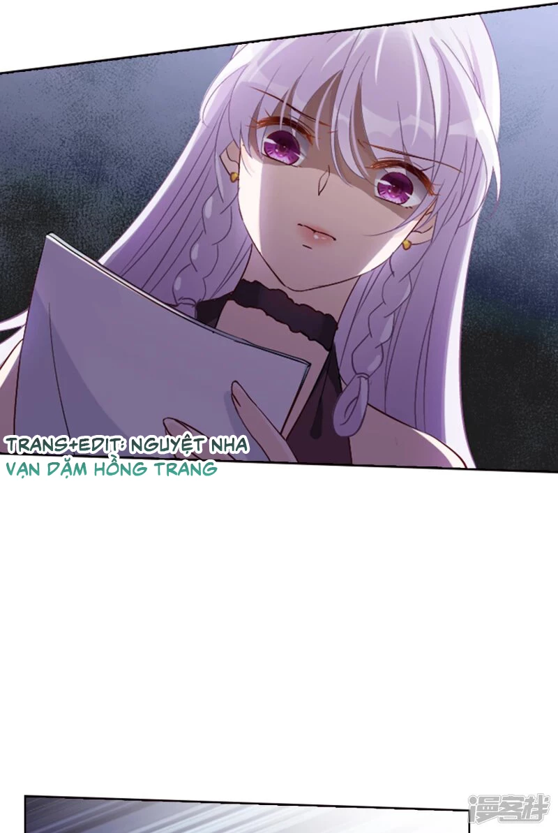 Cô ấy đến rồi, xin hãy nằm xuống! Chapter 27 - 6