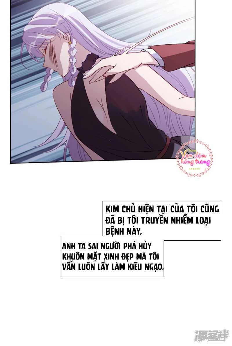 Cô ấy đến rồi, xin hãy nằm xuống! Chapter 27 - 7