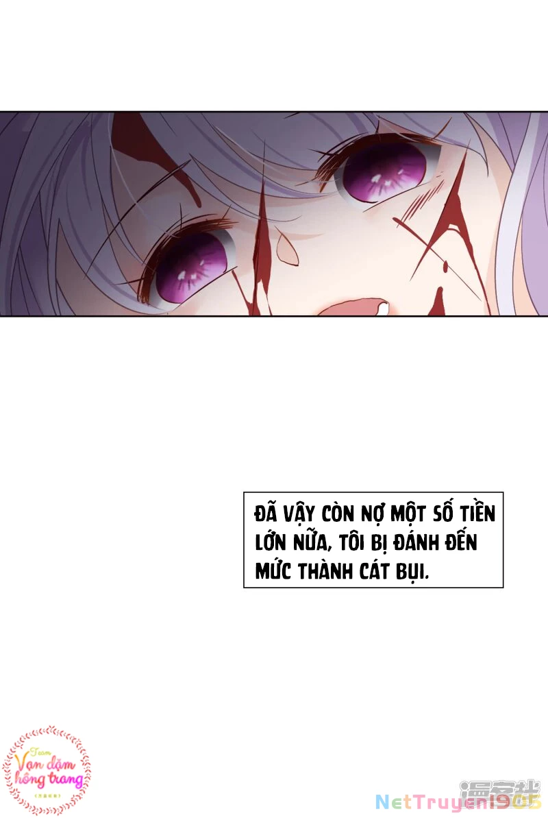 Cô ấy đến rồi, xin hãy nằm xuống! Chapter 27 - 9