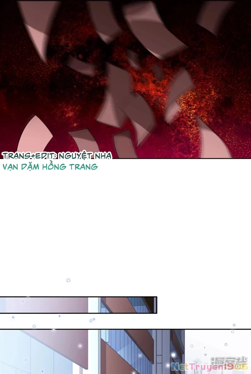 Cô ấy đến rồi, xin hãy nằm xuống! Chapter 27 - 10