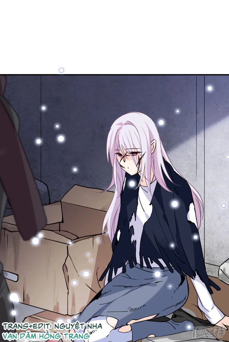 Cô ấy đến rồi, xin hãy nằm xuống! Chapter 27 - 12