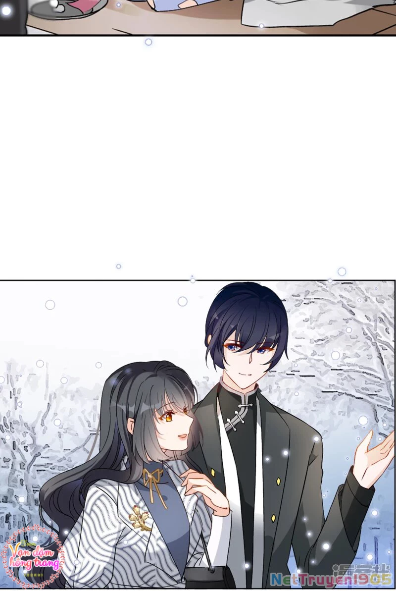 Cô ấy đến rồi, xin hãy nằm xuống! Chapter 27 - 13