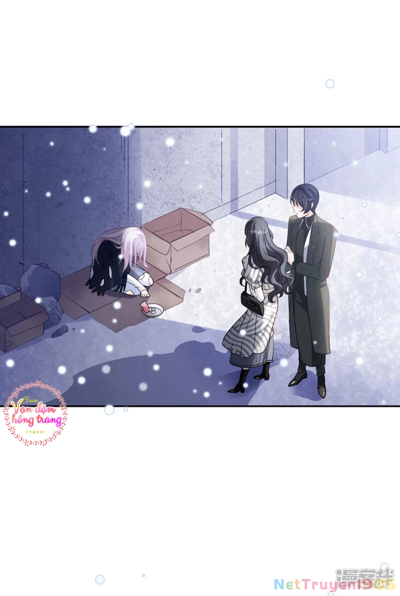 Cô ấy đến rồi, xin hãy nằm xuống! Chapter 27 - 15