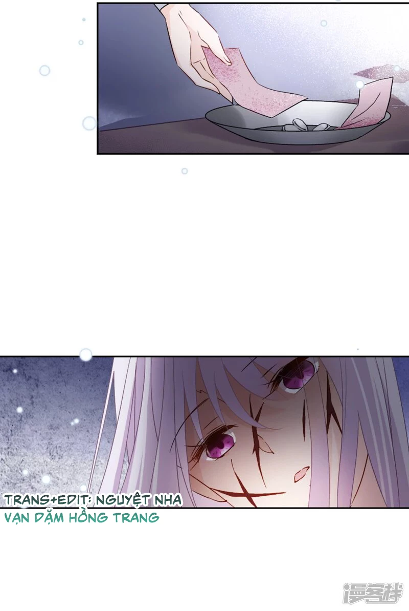 Cô ấy đến rồi, xin hãy nằm xuống! Chapter 27 - 16