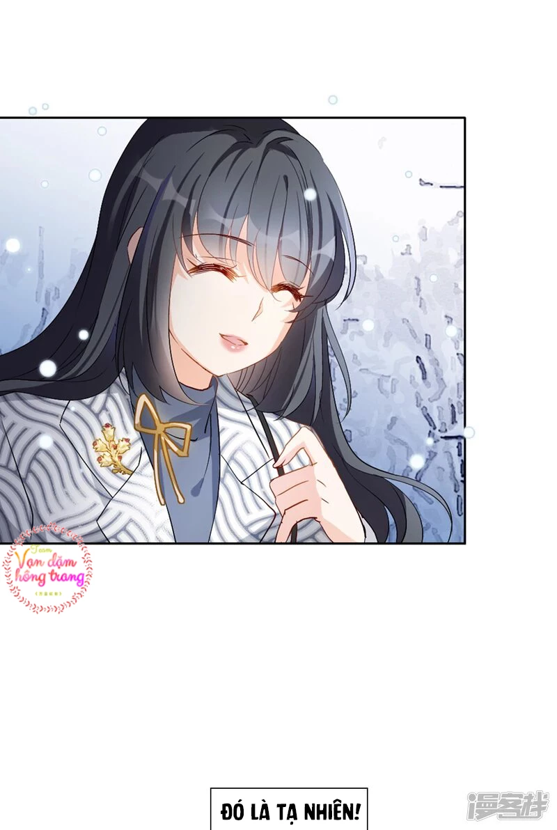 Cô ấy đến rồi, xin hãy nằm xuống! Chapter 27 - 17