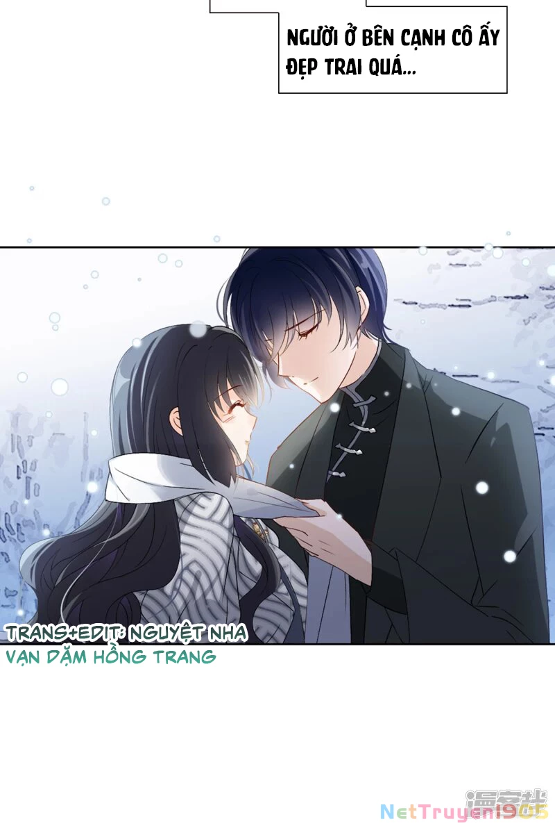 Cô ấy đến rồi, xin hãy nằm xuống! Chapter 27 - 18