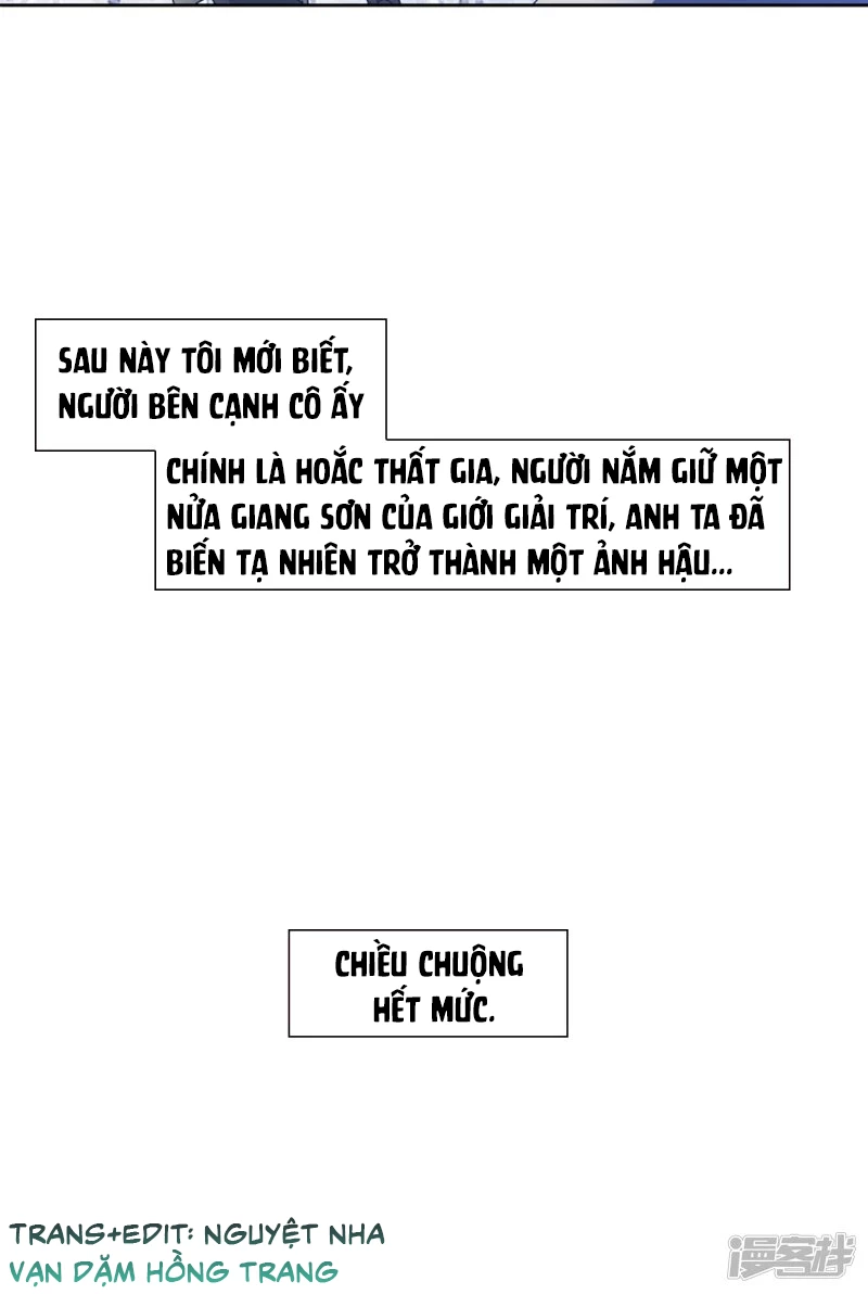 Cô ấy đến rồi, xin hãy nằm xuống! Chapter 27 - 20