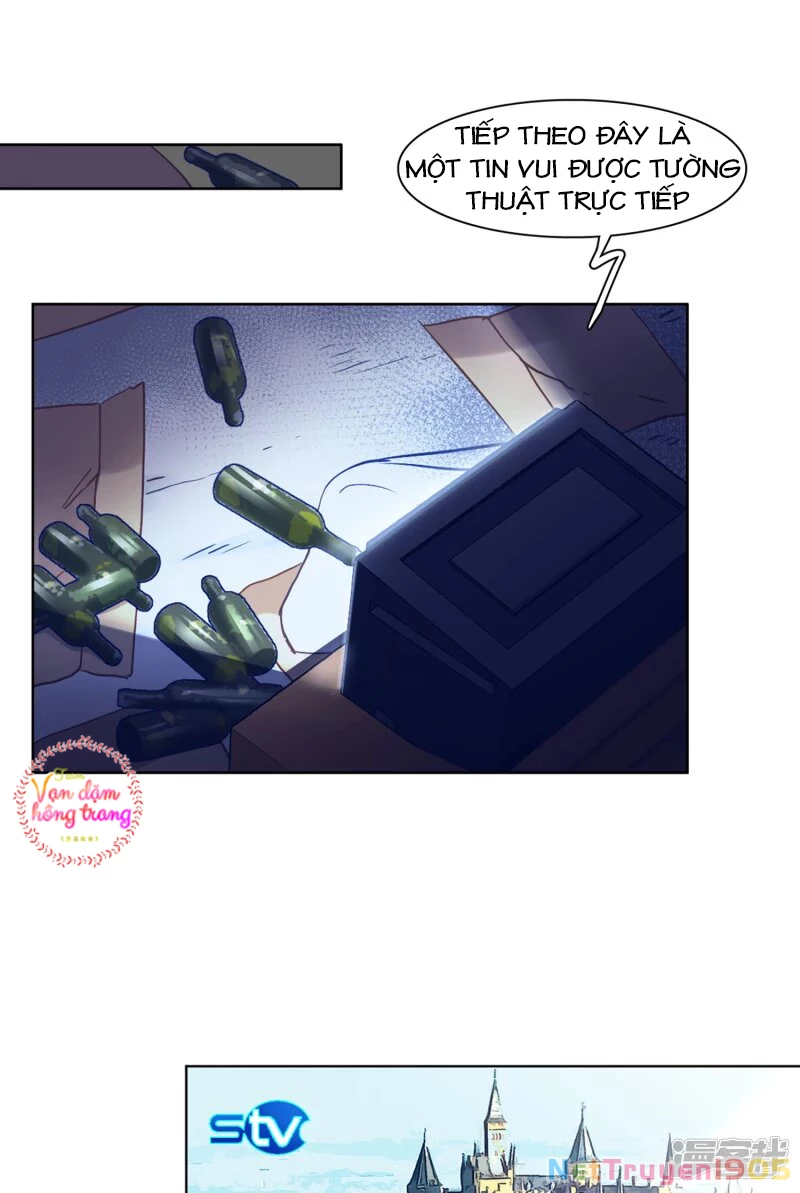 Cô ấy đến rồi, xin hãy nằm xuống! Chapter 27 - 21