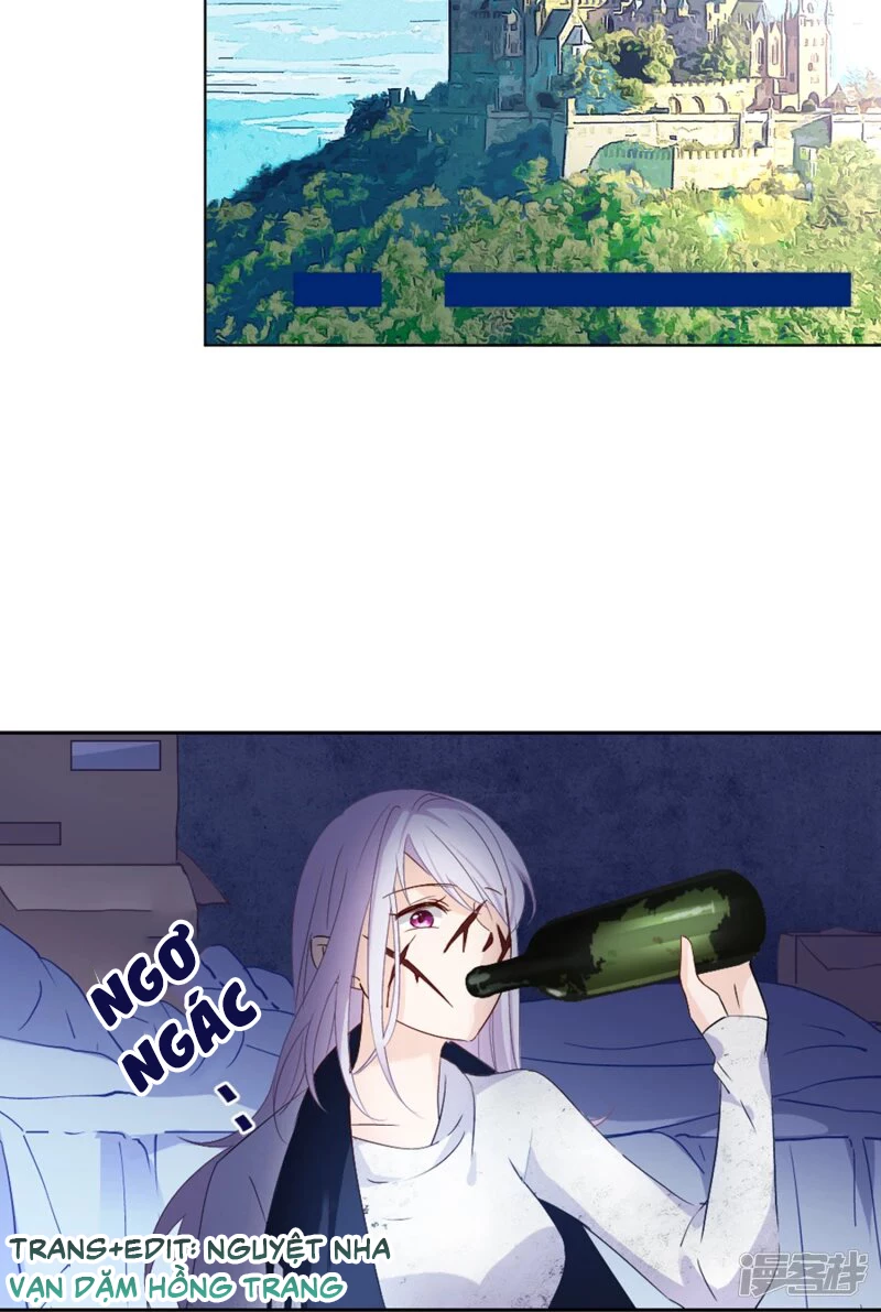 Cô ấy đến rồi, xin hãy nằm xuống! Chapter 27 - 22