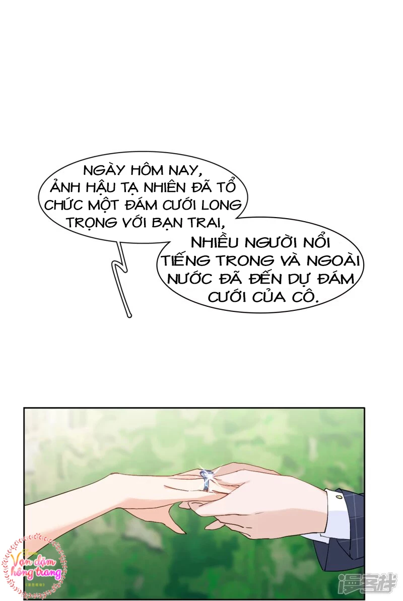 Cô ấy đến rồi, xin hãy nằm xuống! Chapter 27 - 23