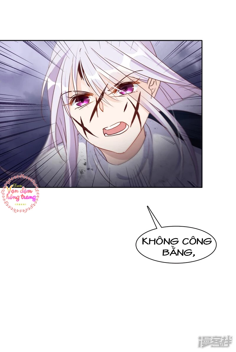 Cô ấy đến rồi, xin hãy nằm xuống! Chapter 27 - 25