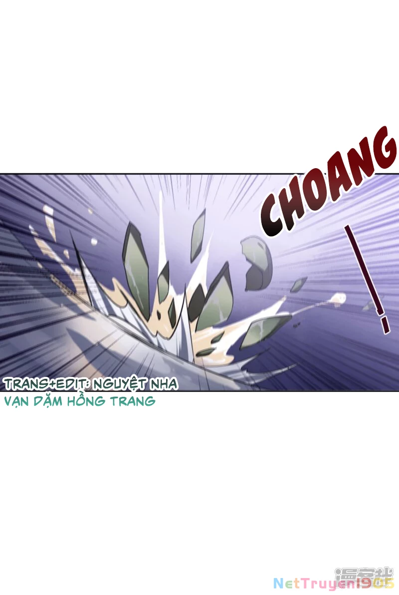 Cô ấy đến rồi, xin hãy nằm xuống! Chapter 27 - 28