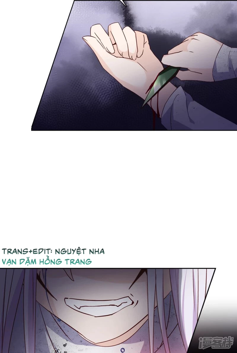 Cô ấy đến rồi, xin hãy nằm xuống! Chapter 27 - 30