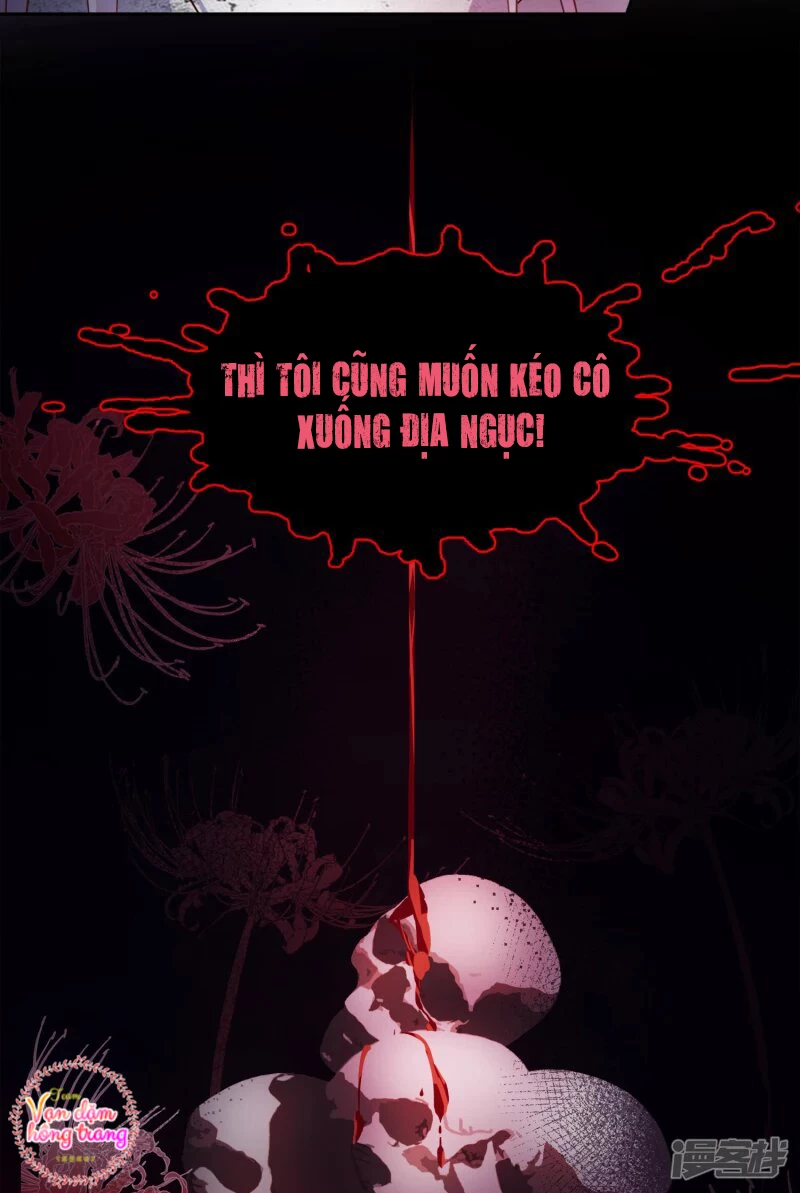 Cô ấy đến rồi, xin hãy nằm xuống! Chapter 27 - 31