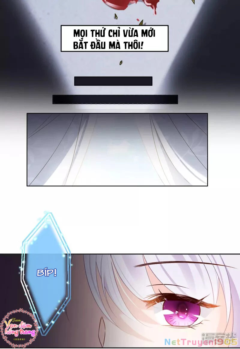 Cô ấy đến rồi, xin hãy nằm xuống! Chapter 28 - 4