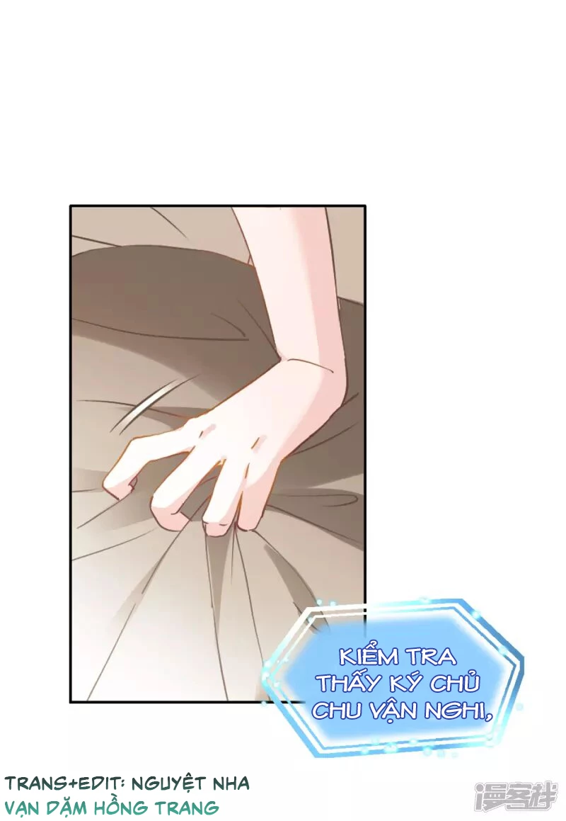 Cô ấy đến rồi, xin hãy nằm xuống! Chapter 28 - 5