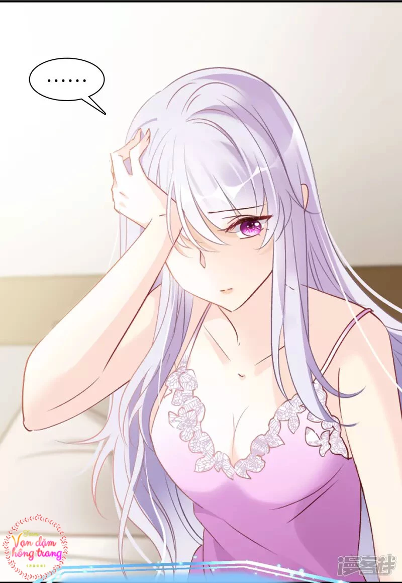 Cô ấy đến rồi, xin hãy nằm xuống! Chapter 28 - 6