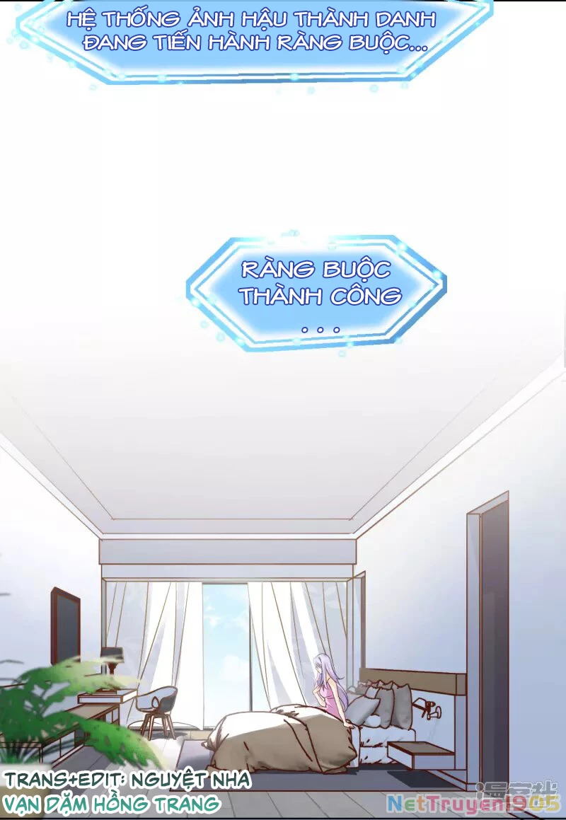 Cô ấy đến rồi, xin hãy nằm xuống! Chapter 28 - 7