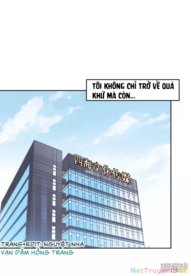 Cô ấy đến rồi, xin hãy nằm xuống! Chapter 28 - 9