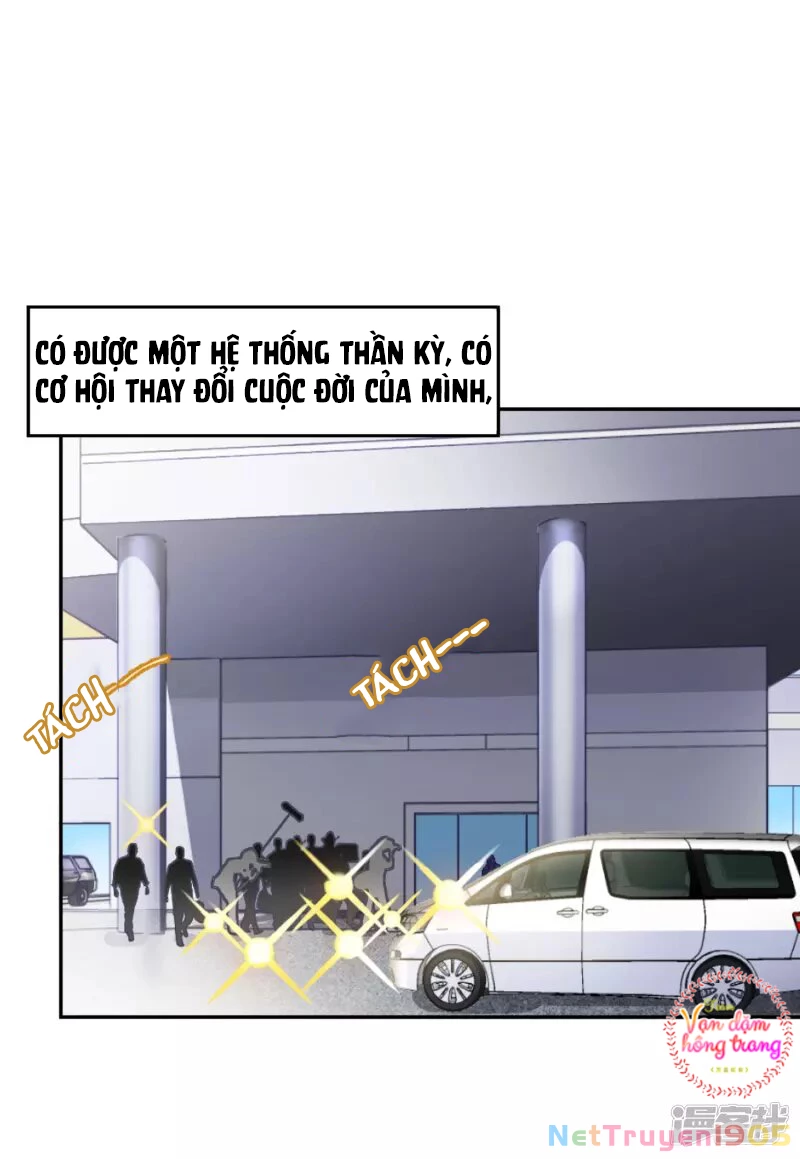 Cô ấy đến rồi, xin hãy nằm xuống! Chapter 28 - 10