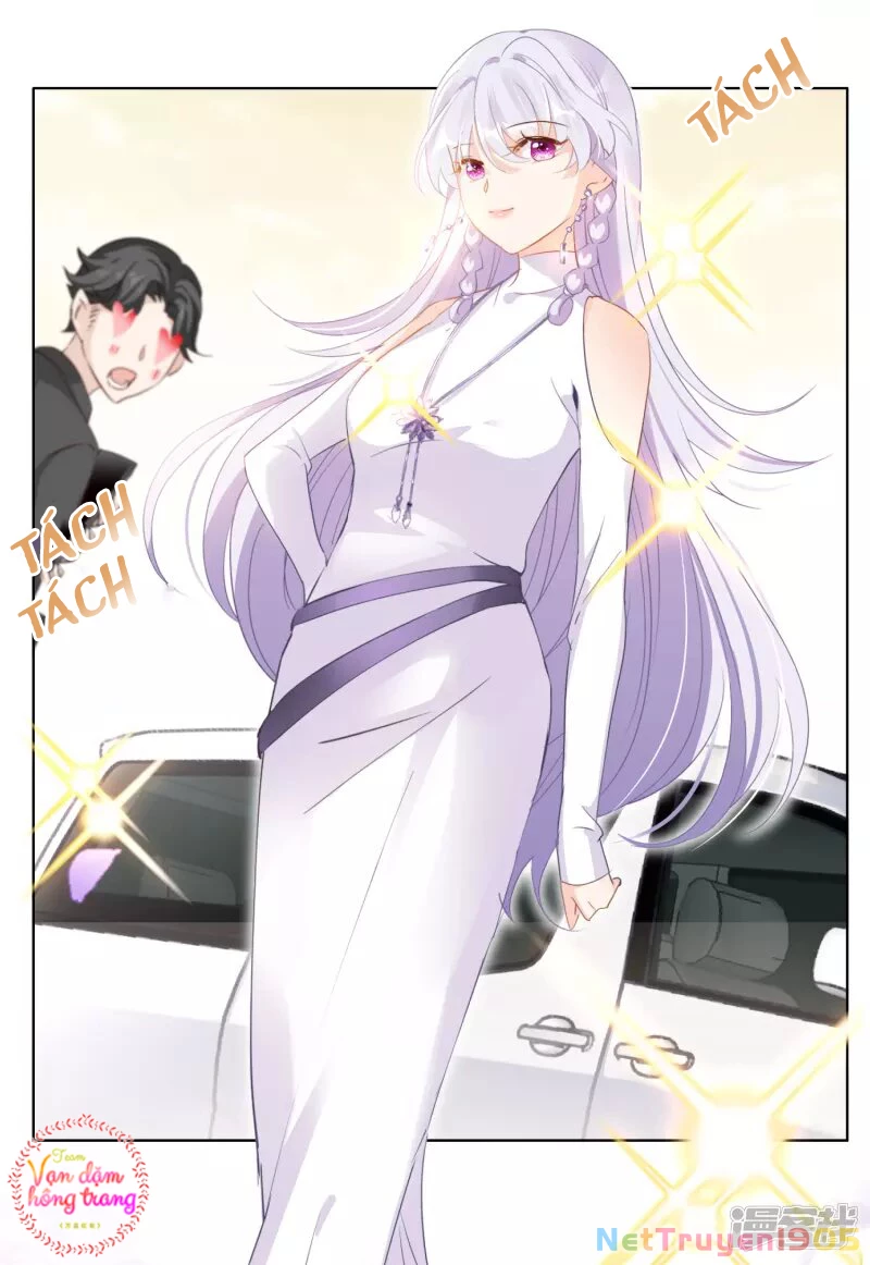 Cô ấy đến rồi, xin hãy nằm xuống! Chapter 28 - 12