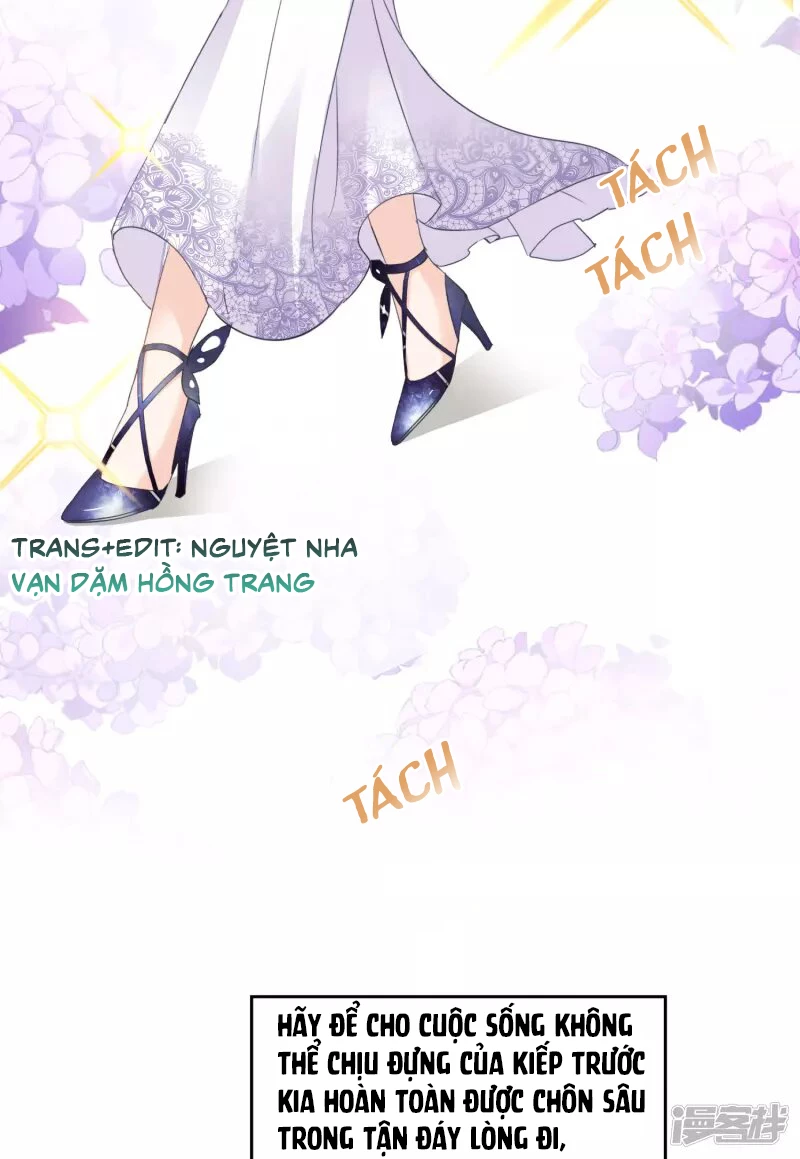 Cô ấy đến rồi, xin hãy nằm xuống! Chapter 28 - 13