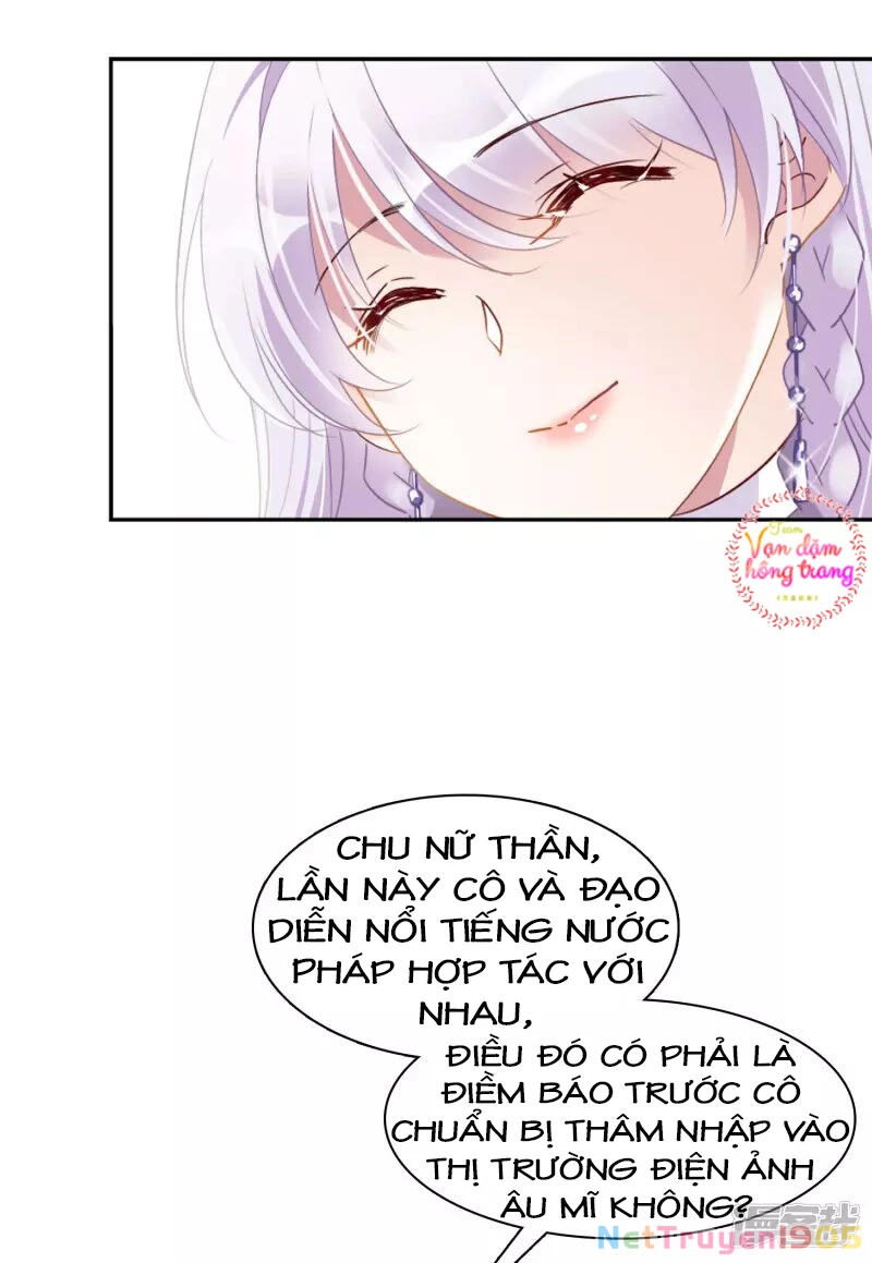 Cô ấy đến rồi, xin hãy nằm xuống! Chapter 28 - 16