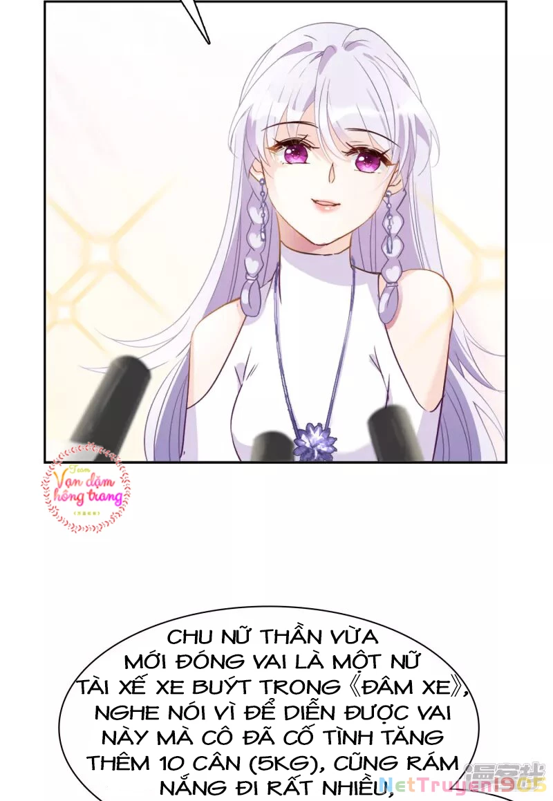 Cô ấy đến rồi, xin hãy nằm xuống! Chapter 28 - 18