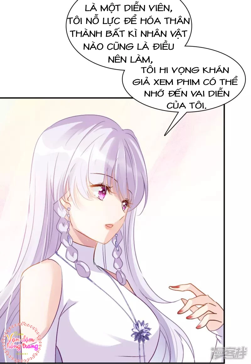 Cô ấy đến rồi, xin hãy nằm xuống! Chapter 28 - 20