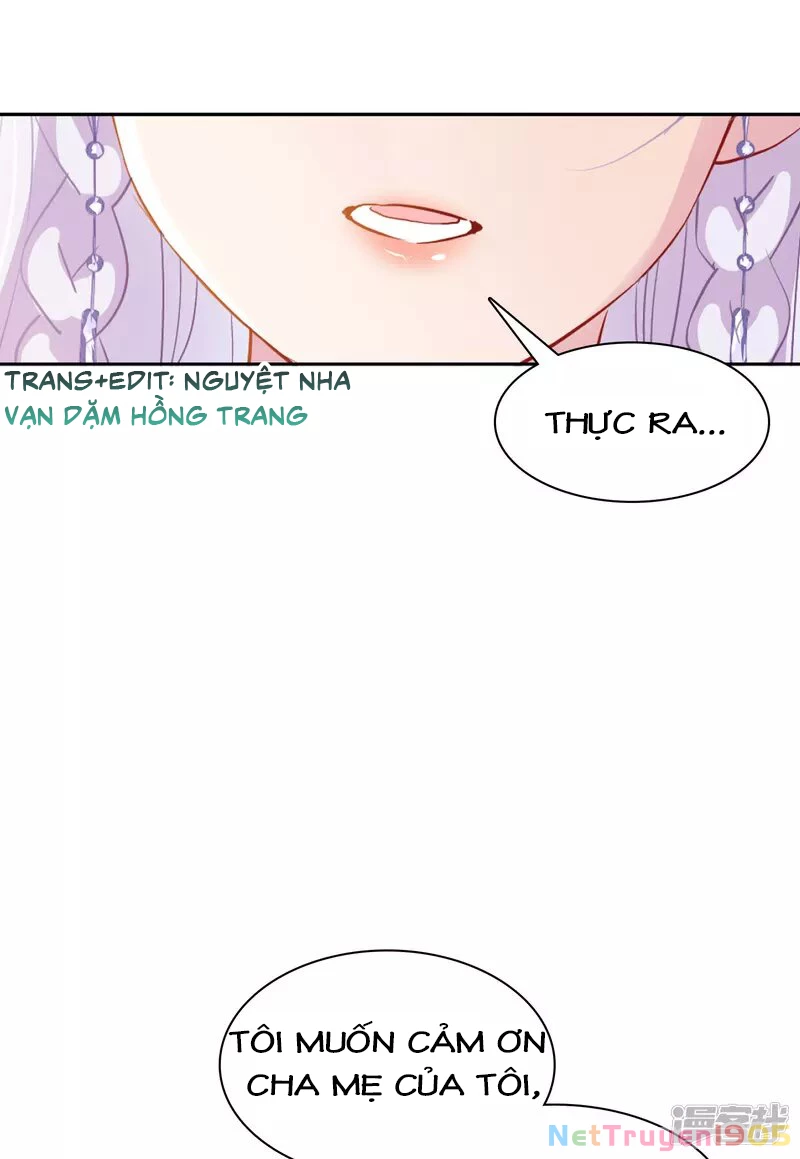 Cô ấy đến rồi, xin hãy nằm xuống! Chapter 28 - 25