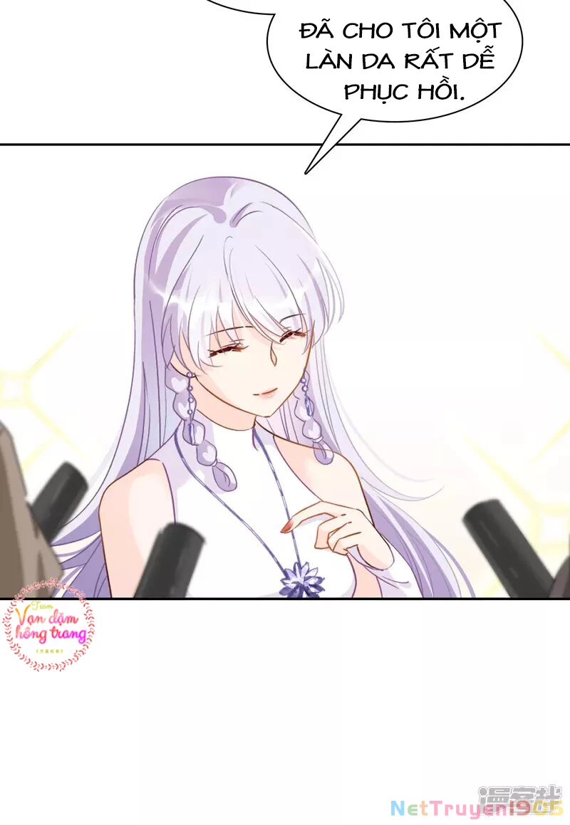 Cô ấy đến rồi, xin hãy nằm xuống! Chapter 28 - 26