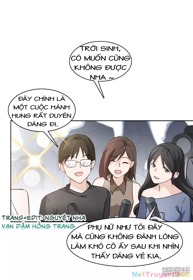 Cô ấy đến rồi, xin hãy nằm xuống! Chapter 28 - 27