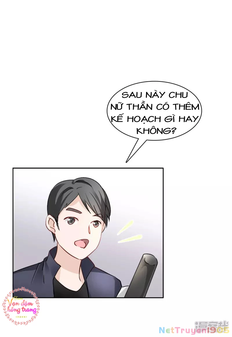 Cô ấy đến rồi, xin hãy nằm xuống! Chapter 28 - 28