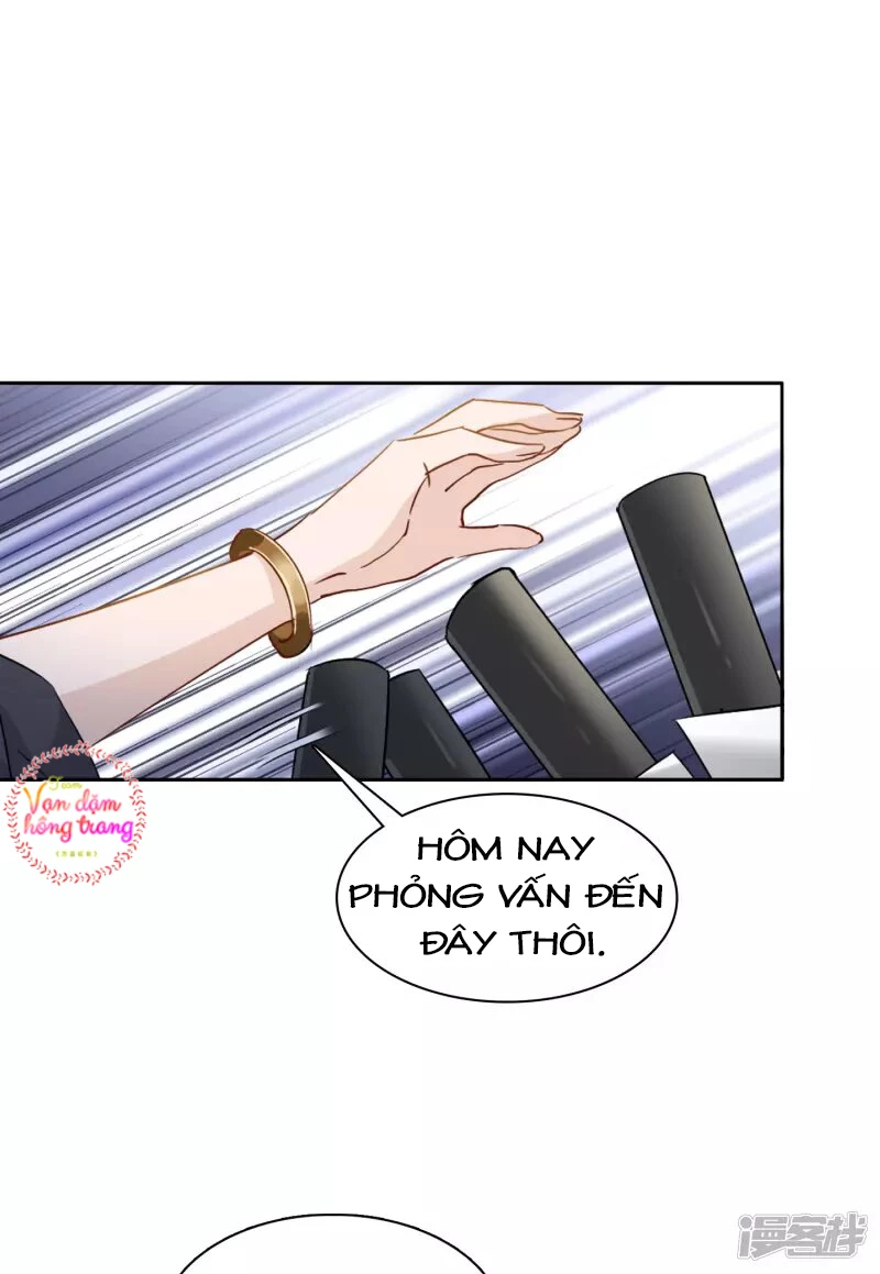 Cô ấy đến rồi, xin hãy nằm xuống! Chapter 28 - 30