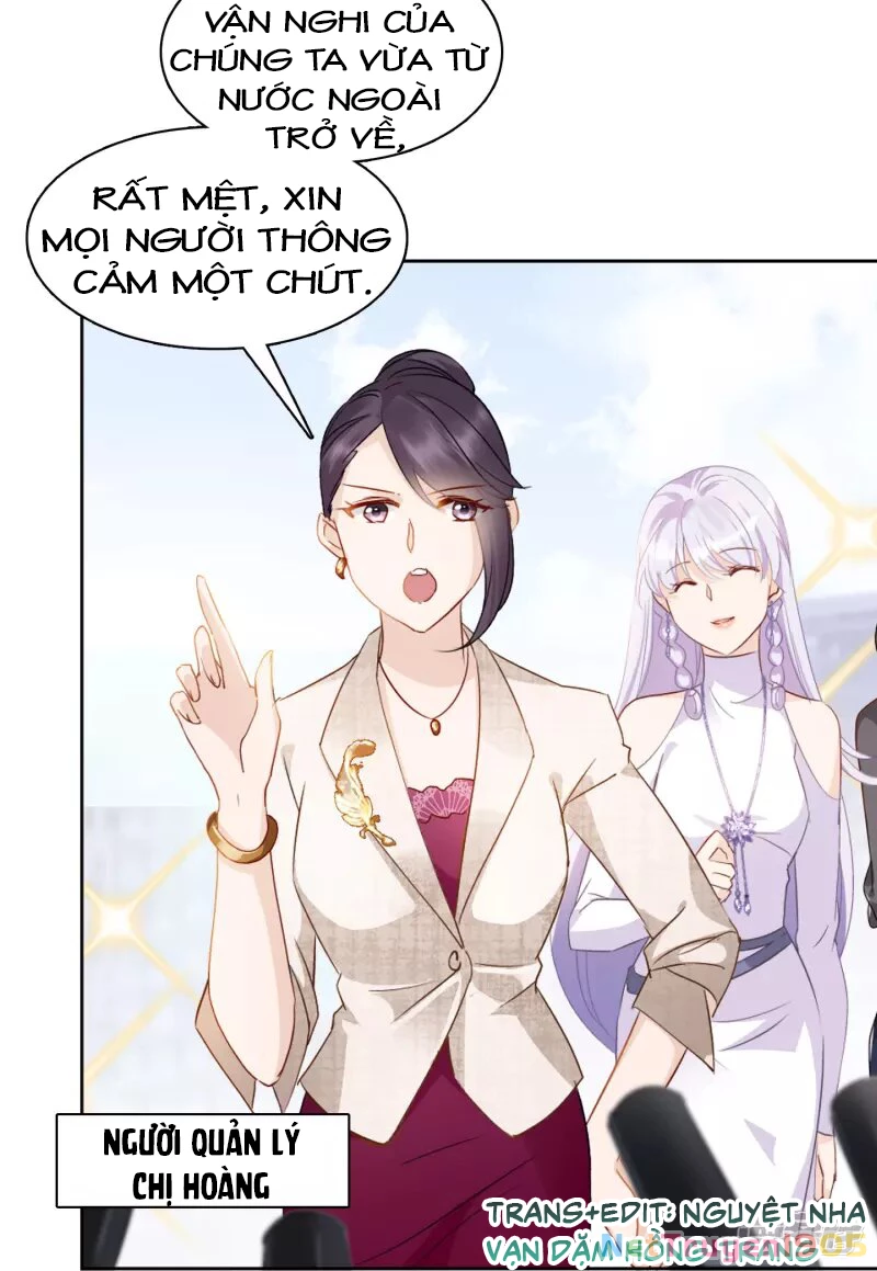 Cô ấy đến rồi, xin hãy nằm xuống! Chapter 28 - 31