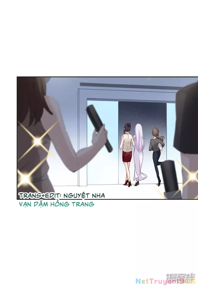Cô ấy đến rồi, xin hãy nằm xuống! Chapter 28 - 33