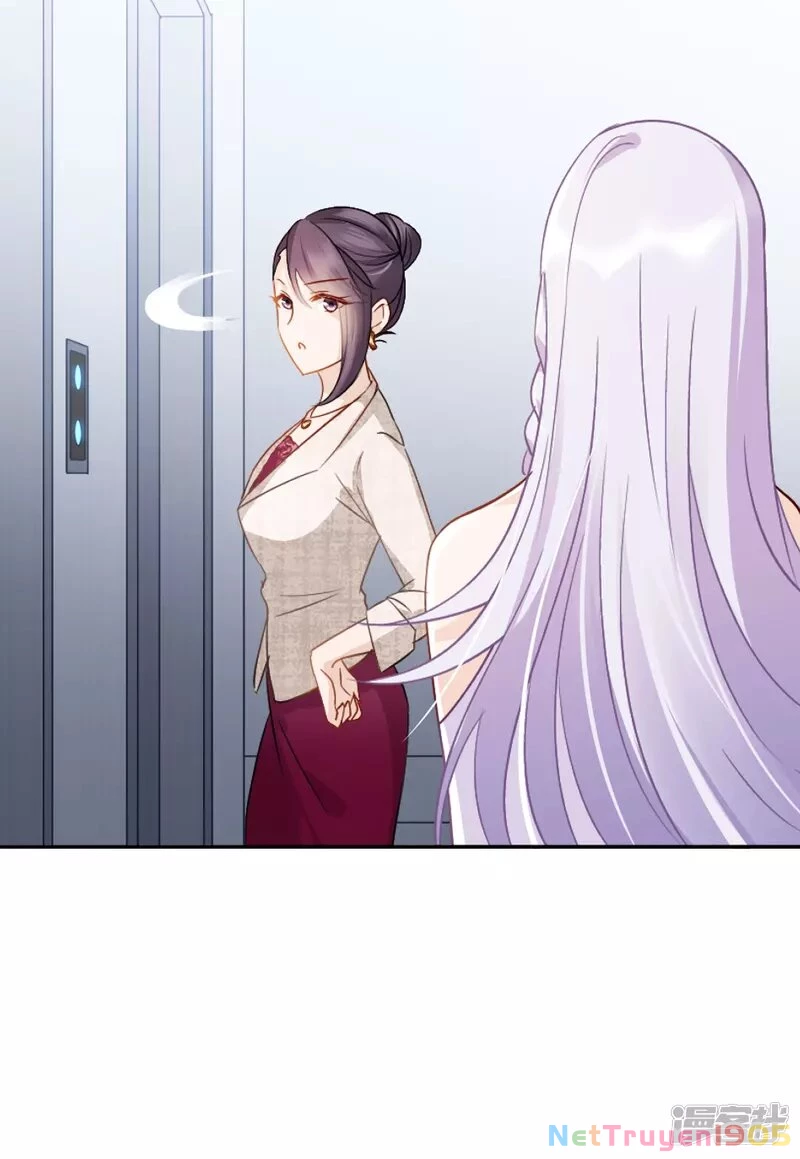 Cô ấy đến rồi, xin hãy nằm xuống! Chapter 28 - 35