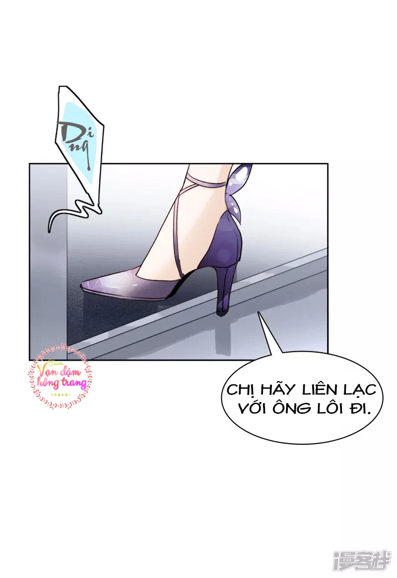 Cô ấy đến rồi, xin hãy nằm xuống! Chapter 29 - 3