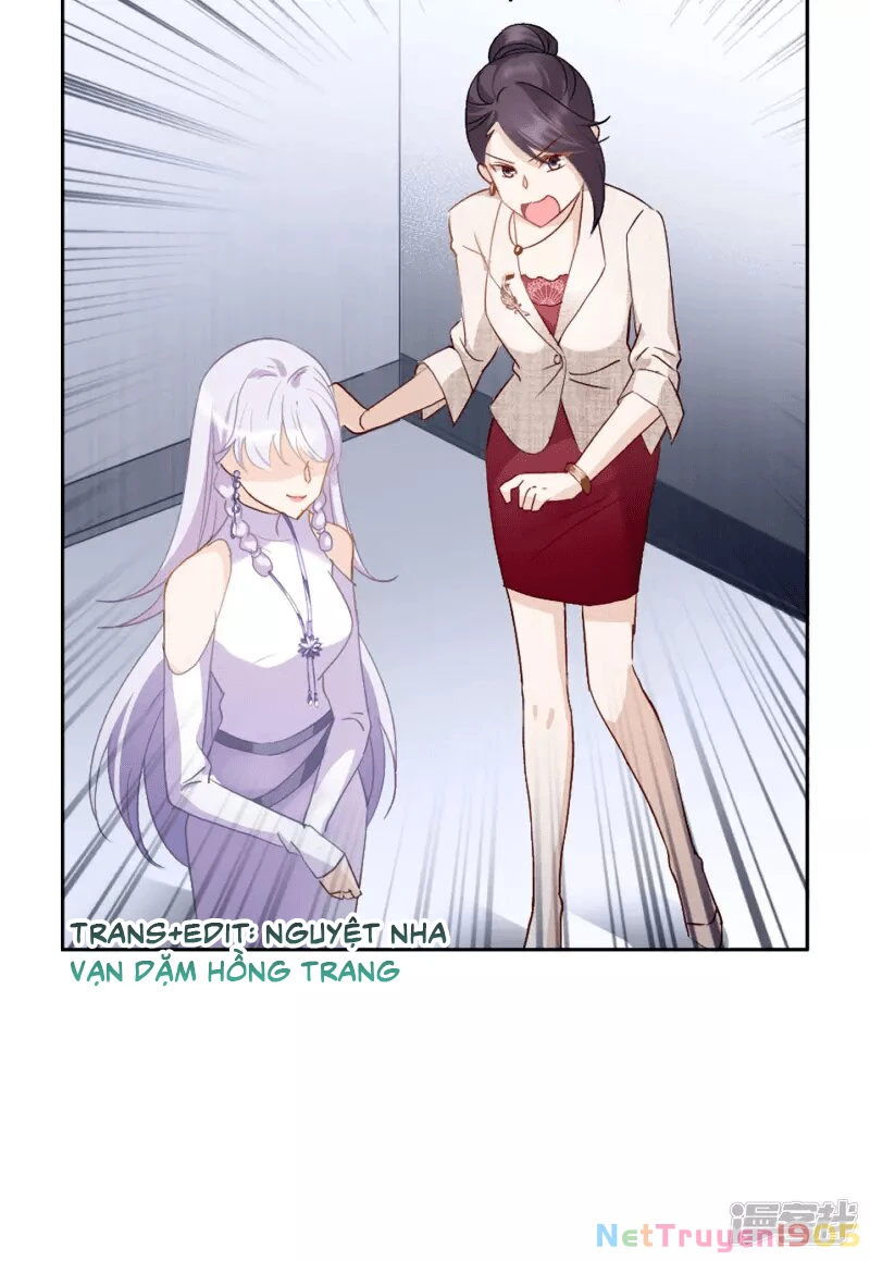 Cô ấy đến rồi, xin hãy nằm xuống! Chapter 29 - 8