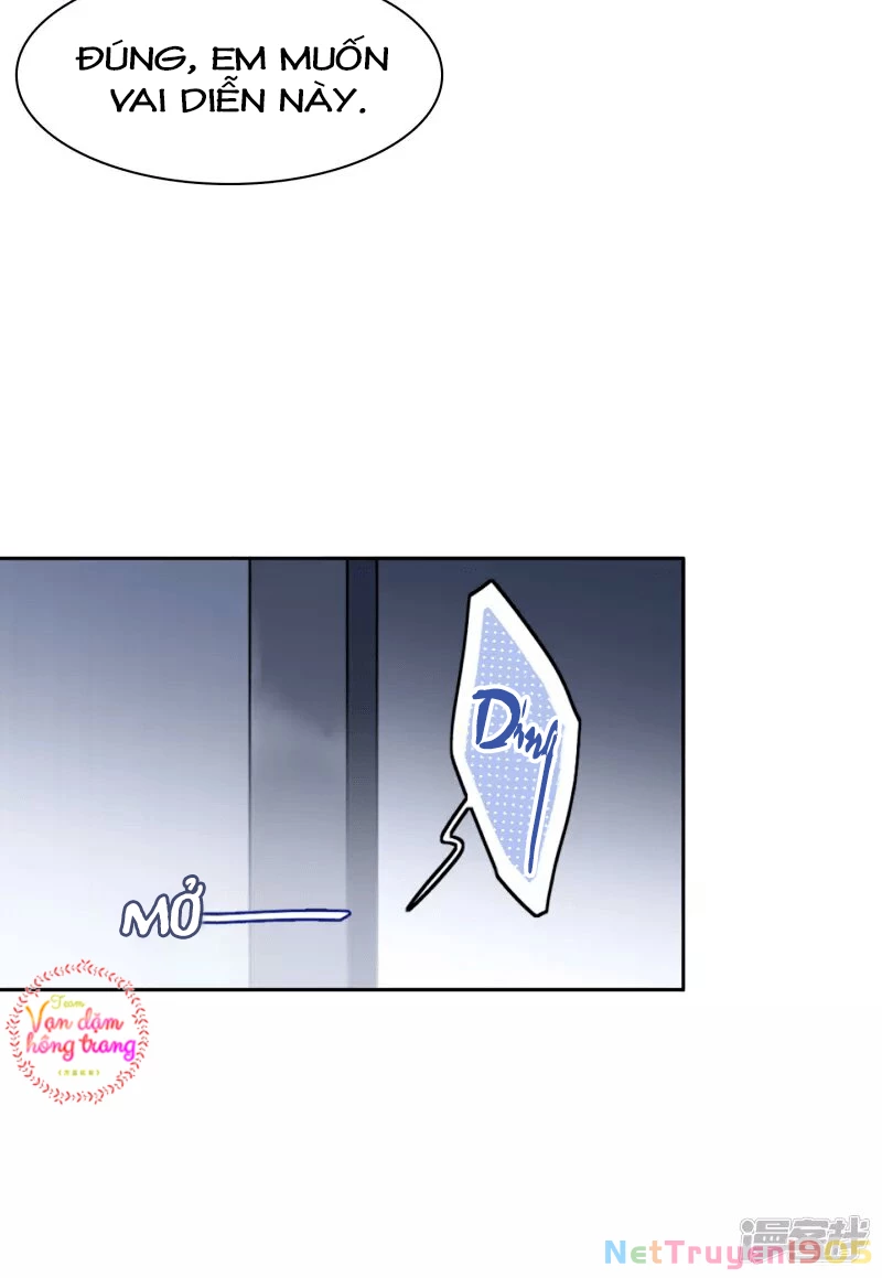 Cô ấy đến rồi, xin hãy nằm xuống! Chapter 29 - 11