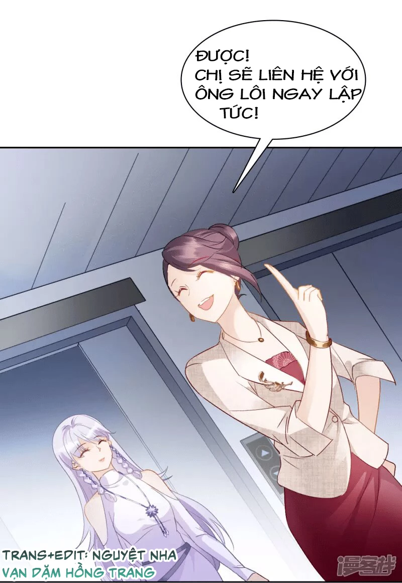 Cô ấy đến rồi, xin hãy nằm xuống! Chapter 29 - 12