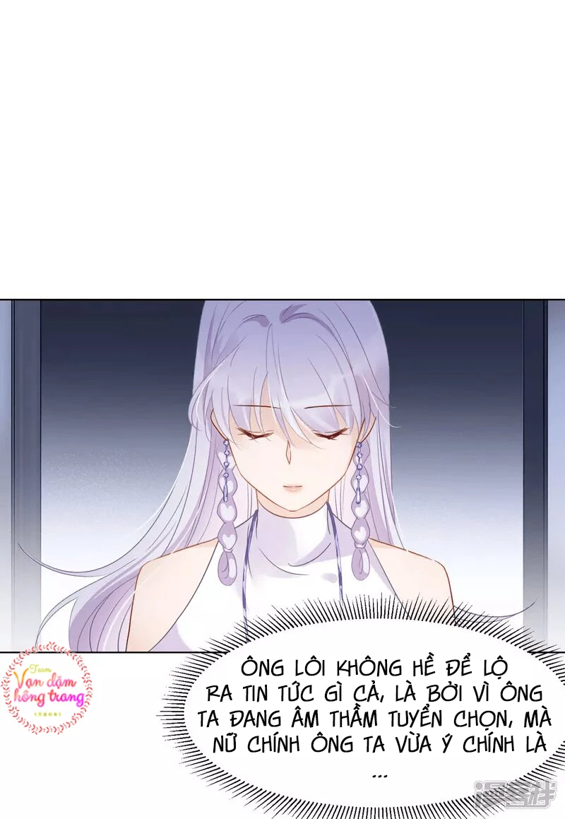 Cô ấy đến rồi, xin hãy nằm xuống! Chapter 29 - 13