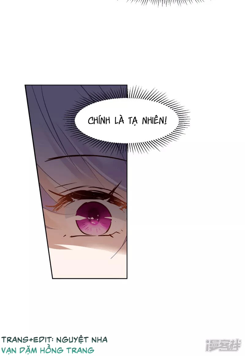 Cô ấy đến rồi, xin hãy nằm xuống! Chapter 29 - 14