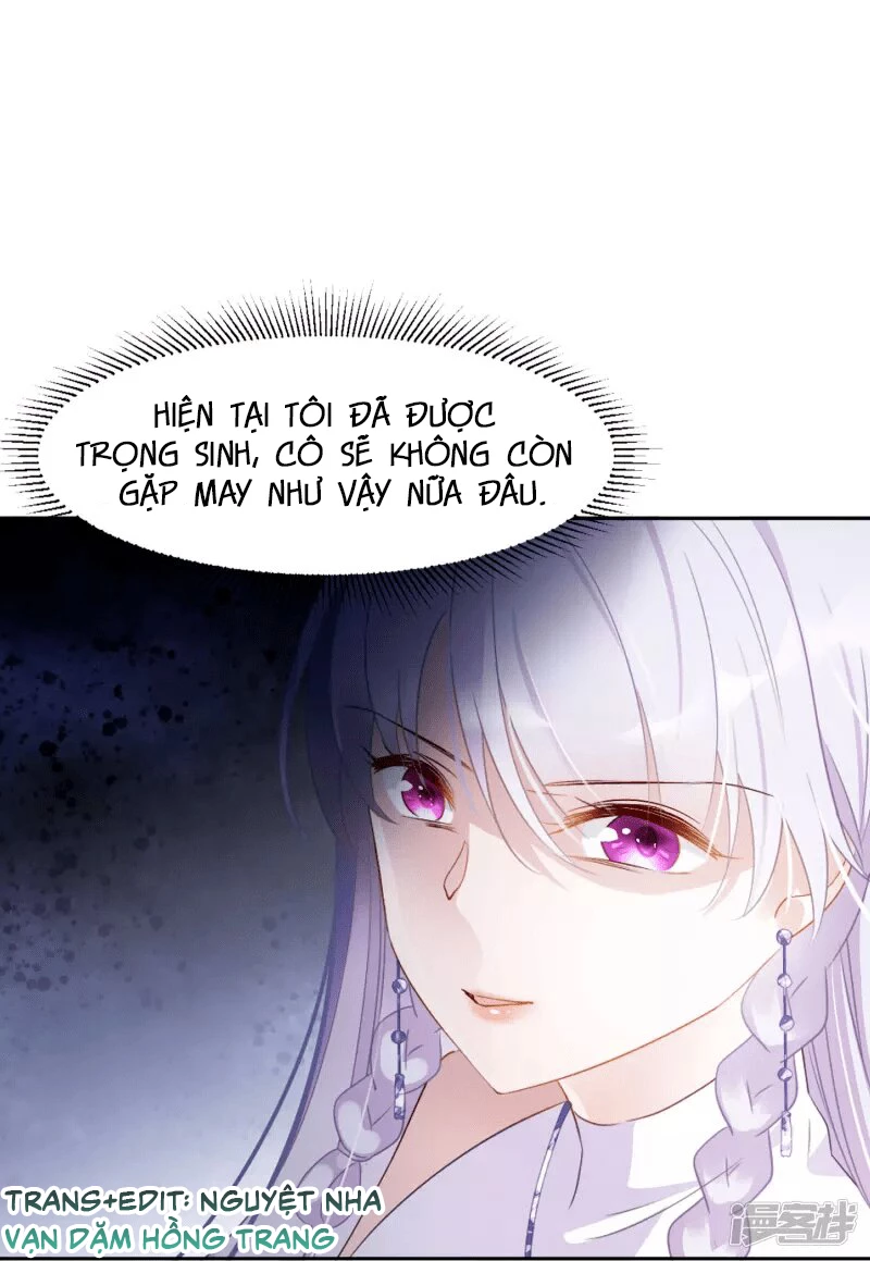 Cô ấy đến rồi, xin hãy nằm xuống! Chapter 29 - 16