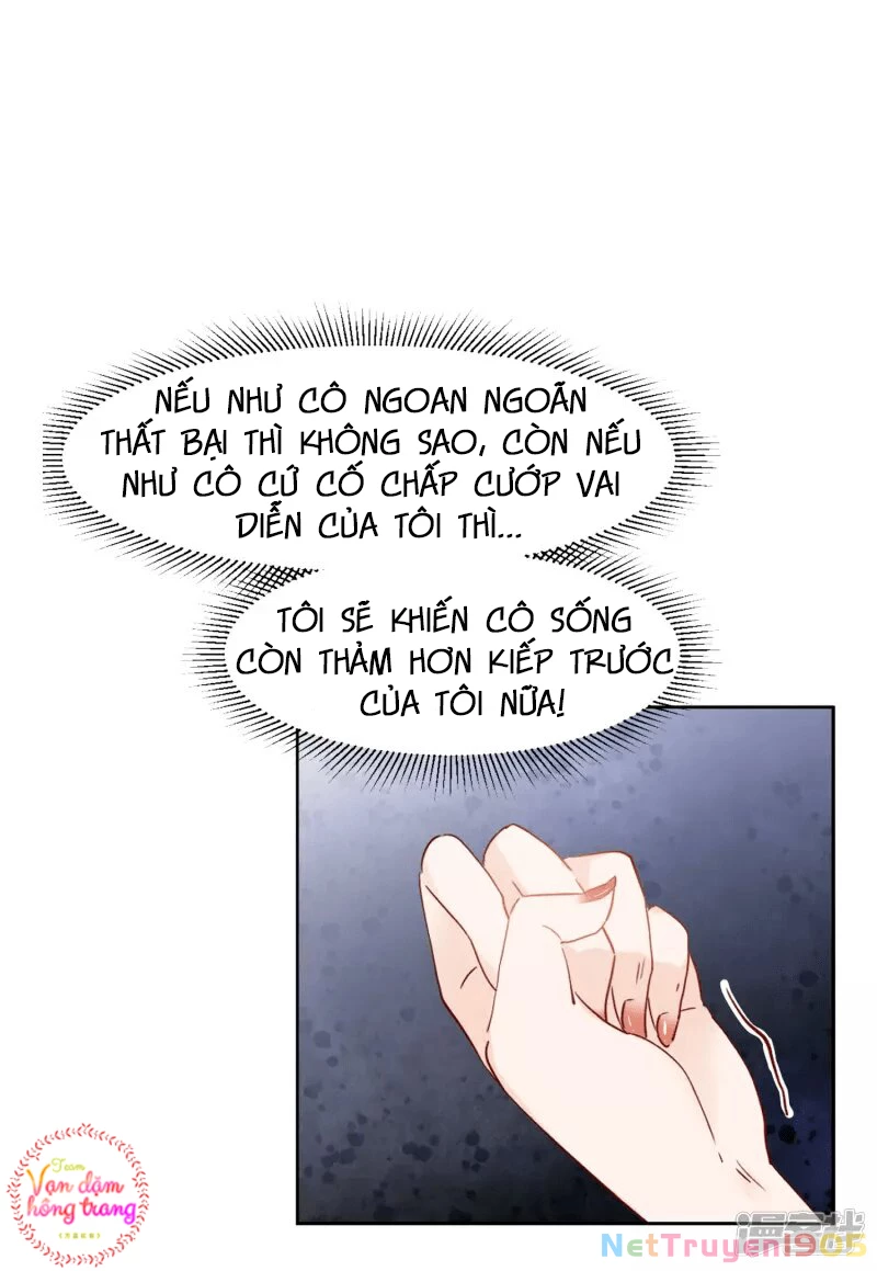 Cô ấy đến rồi, xin hãy nằm xuống! Chapter 29 - 17