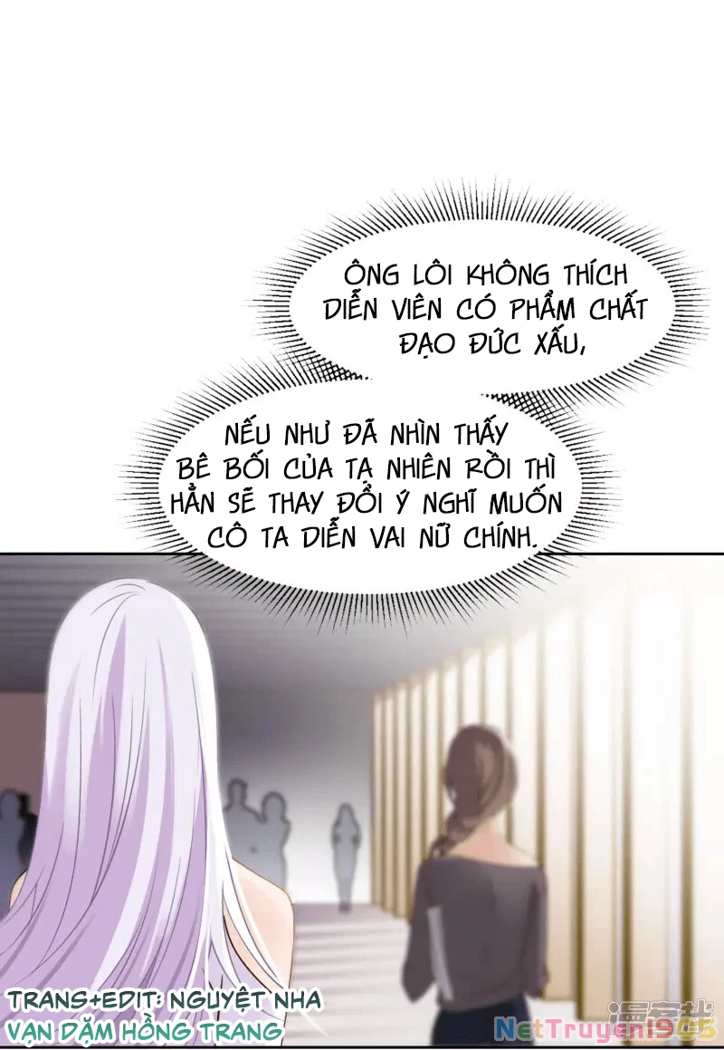 Cô ấy đến rồi, xin hãy nằm xuống! Chapter 29 - 18