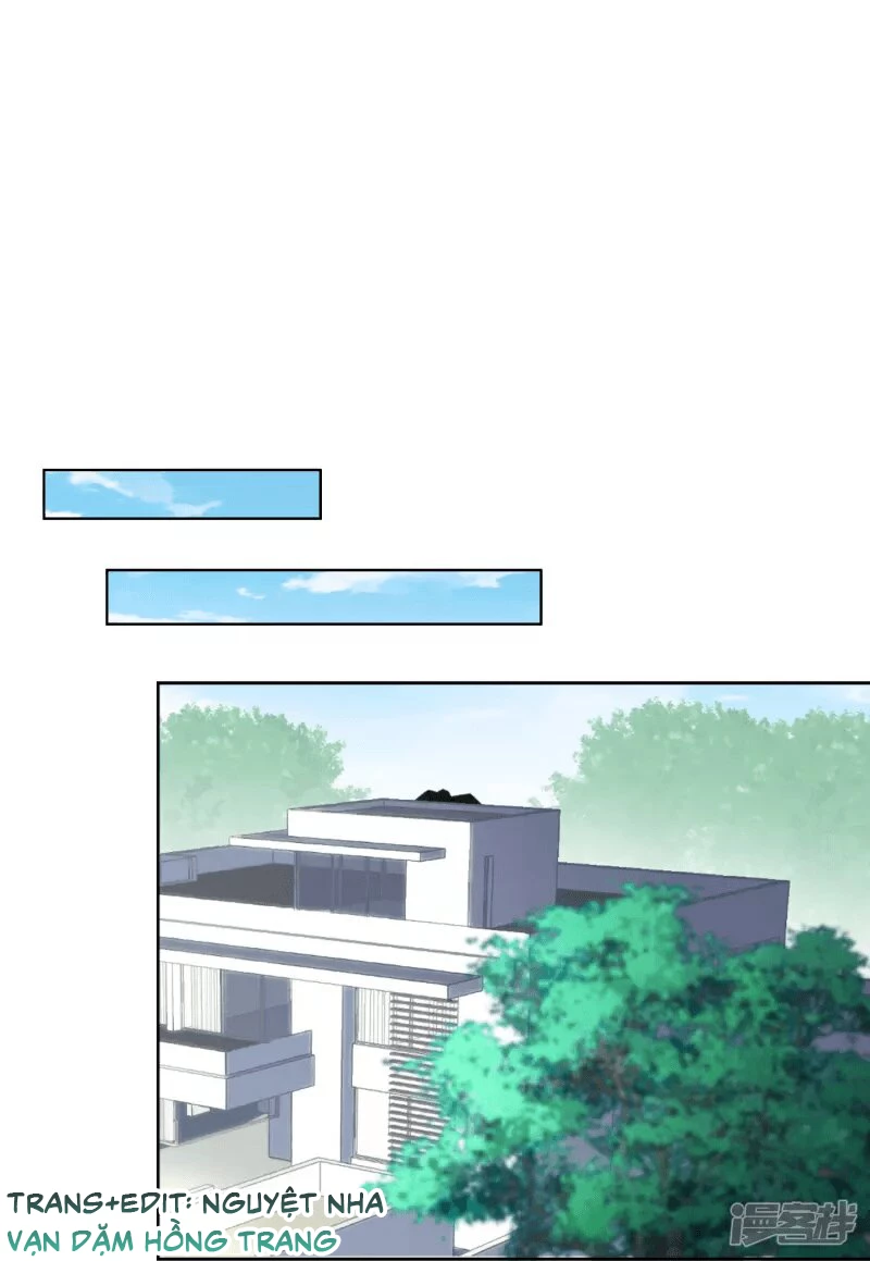 Cô ấy đến rồi, xin hãy nằm xuống! Chapter 29 - 20