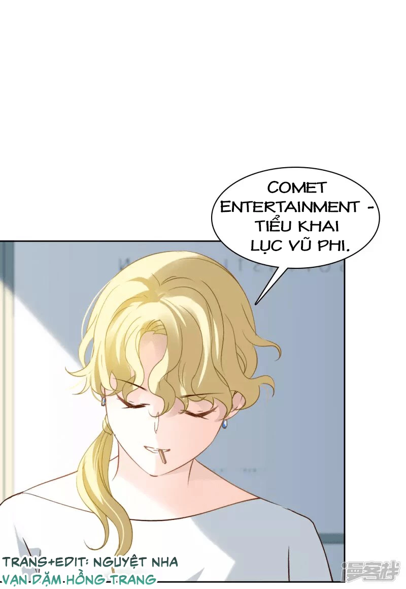 Cô ấy đến rồi, xin hãy nằm xuống! Chapter 29 - 24