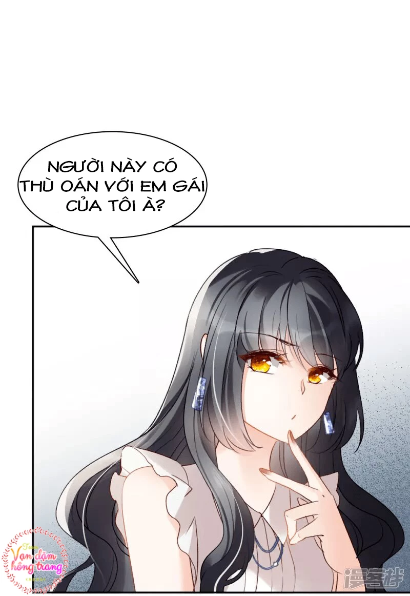 Cô ấy đến rồi, xin hãy nằm xuống! Chapter 29 - 25