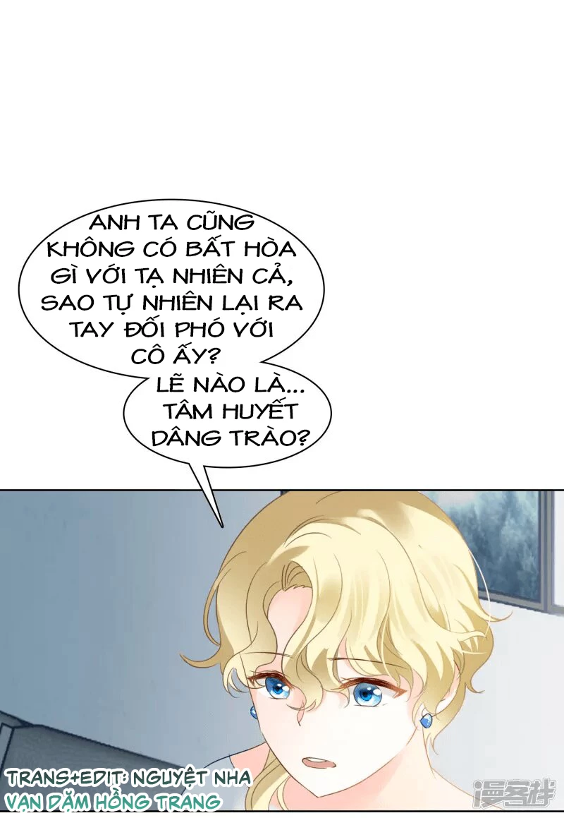 Cô ấy đến rồi, xin hãy nằm xuống! Chapter 29 - 26